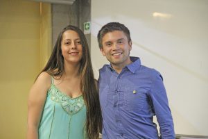 Ceremonia de Cierre Embajadores