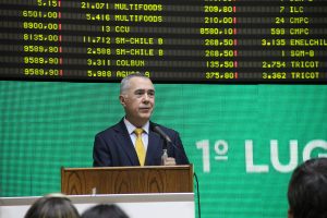 Premiación Carteras de Inversión