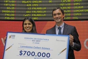 Premiación Carteras de Inversión