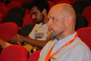 Workshop (The Clover 2030)
