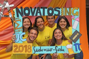 Matrículas 2018