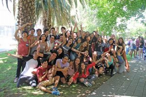 Campamento Talento e Inclusión 2018 (1)
