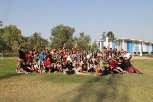 Campamento Talento e Inclusión 2018 (2)