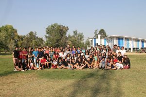 Campamento Talento e Inclusión 2018 (3)