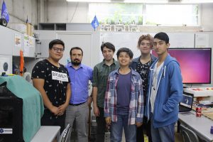 Curso Electrónica de Audio