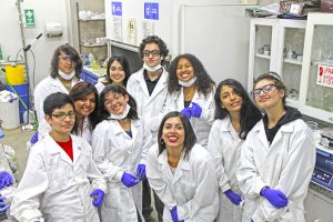 Curso de Tecnologías Aplicadas a la Minería
