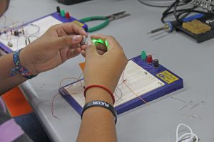 Electrónica de Audio 1