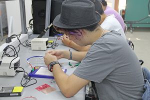 Electrónica de Audio 2