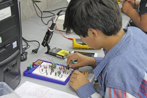 Electrónica de Audio 3