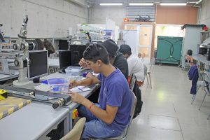 Escuela Tecnológica de Verano (1)