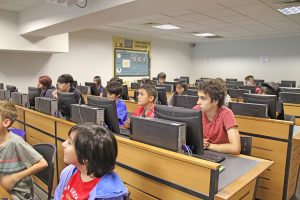Escuela Tecnológica de Verano (2)