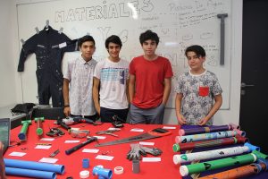 Fablab UC