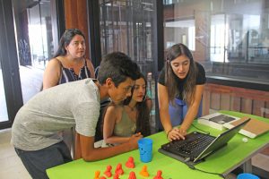 Fablab UC