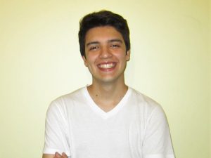 José Ignacio Retamal