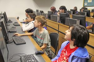 Programación de Videojuegos 2