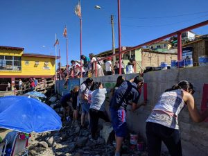 Operaciones Cverde 2017
