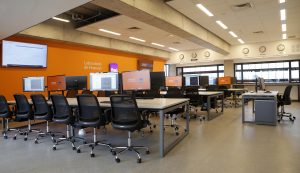 Laboratorio de Finanzas Itaú.