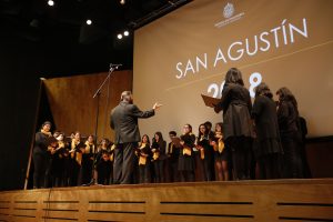 Coro Escuela de Ingeniería