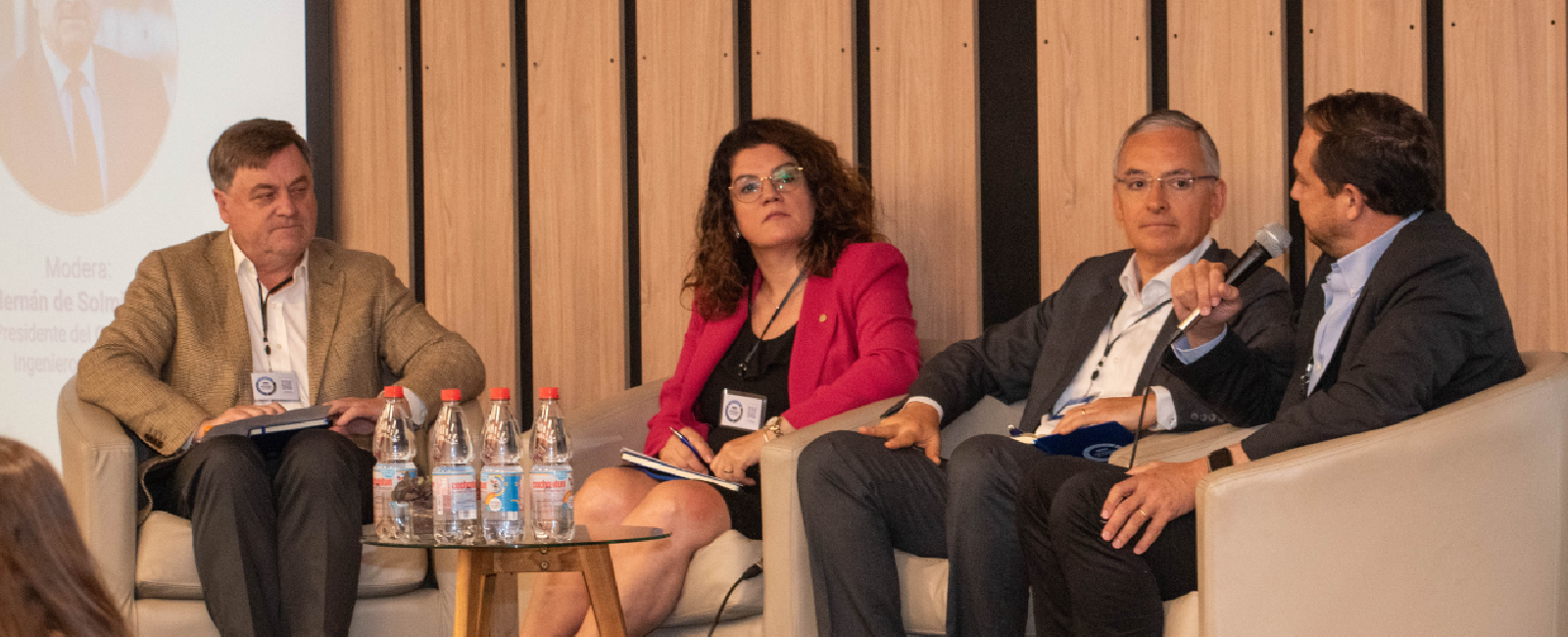 Exitoso encuentro de Ingeniería UC, Dictuc y empresas para abordar los ...